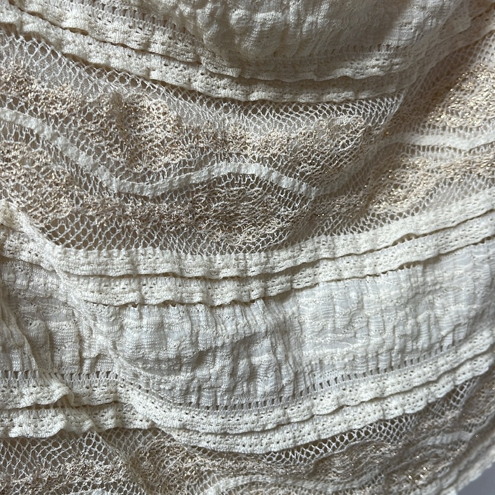 Crop Top - Picture 5 of 7